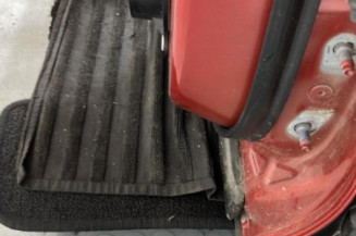 Porte arriere gauche RENAULT KADJAR