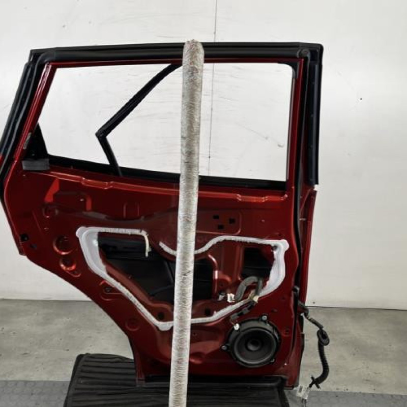 Porte arriere gauche RENAULT KADJAR Photo n°4