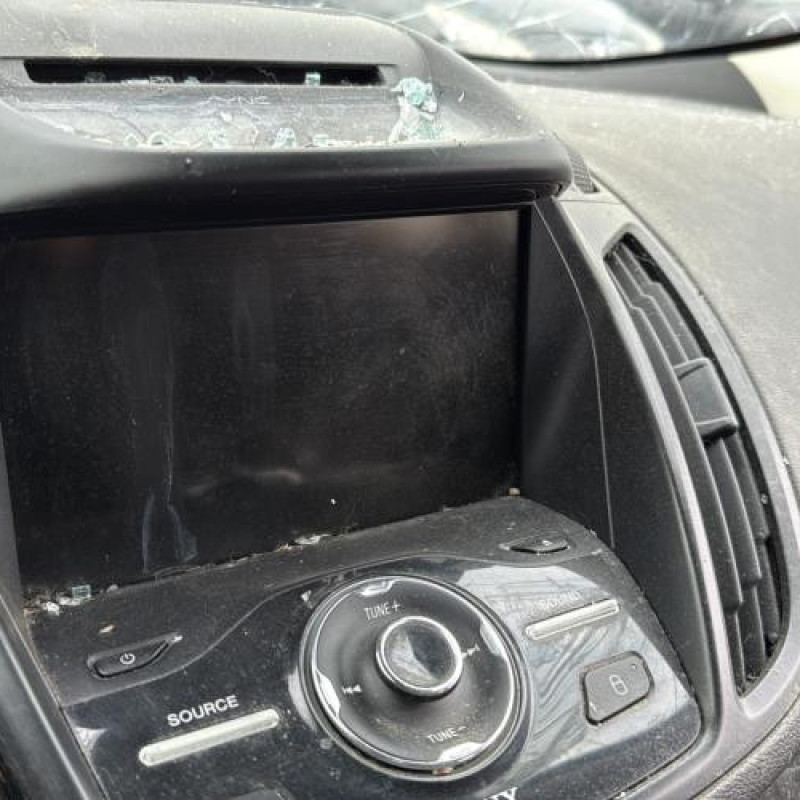 Boite de vitesses FORD KUGA 2 Photo n°18