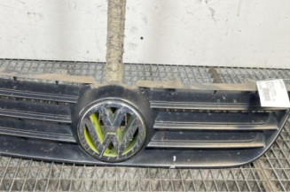 Calandre VOLKSWAGEN POLO 4 Photo n°1