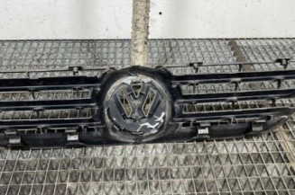 Calandre VOLKSWAGEN POLO 4