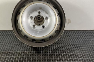 Jante RENAULT MASTER 3 Photo n°1