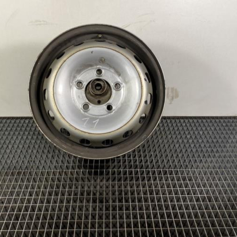 Jante RENAULT MASTER 3 Photo n°1