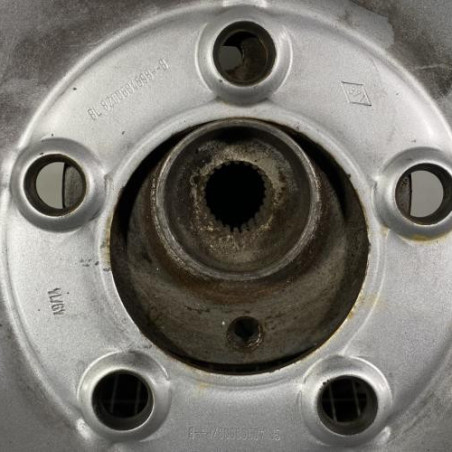 Jante RENAULT MASTER 3