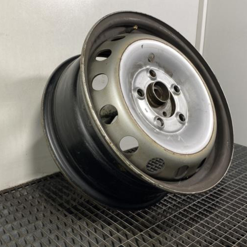 Jante RENAULT MASTER 3 Photo n°3