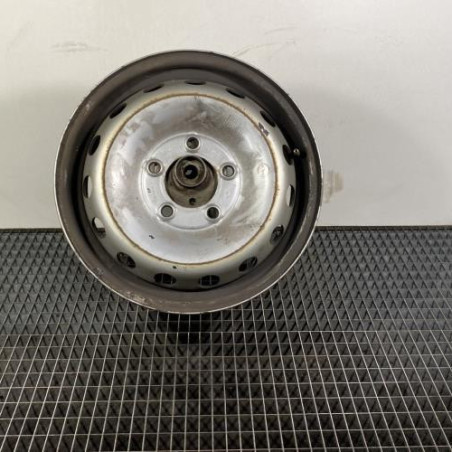 Jante RENAULT MASTER 3 Photo n°1