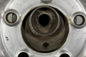 Jante RENAULT MASTER 3