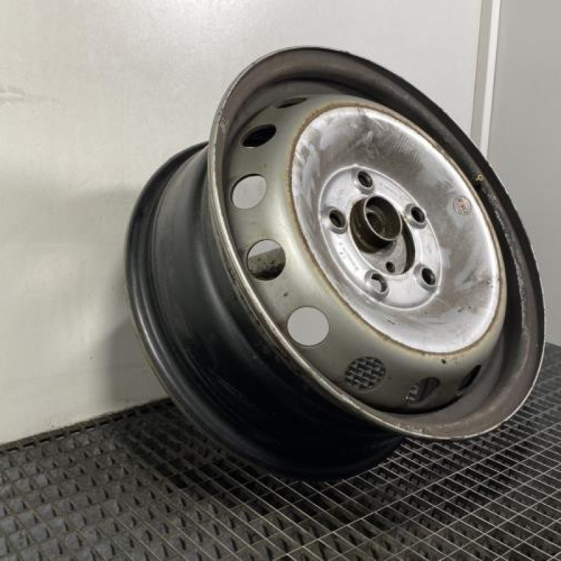 Jante RENAULT MASTER 3 Photo n°3