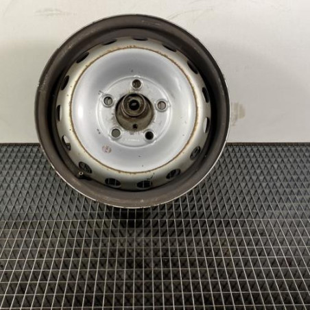 Jante RENAULT MASTER 3 Photo n°1