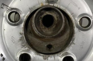 Jante RENAULT MASTER 3