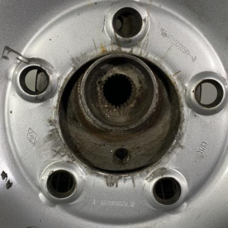 Jante RENAULT MASTER 3