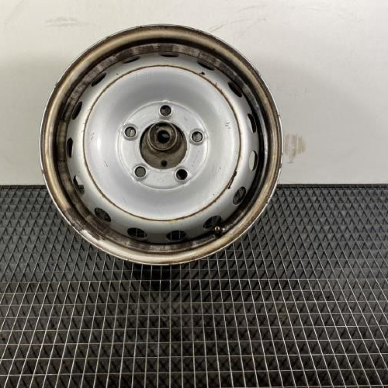 Jante RENAULT MASTER 3 Photo n°1