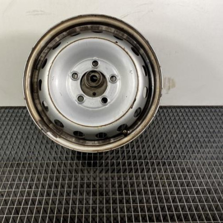 Jante RENAULT MASTER 3 Photo n°1