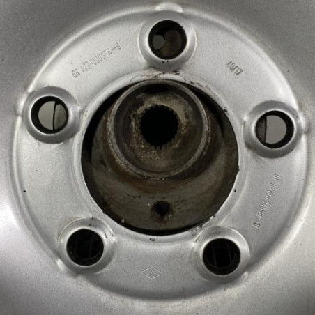 Jante RENAULT MASTER 3