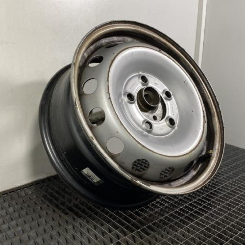 Jante RENAULT MASTER 3 Photo n°3