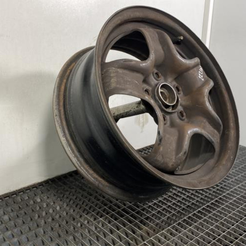 Jante OPEL MERIVA A Photo n°3