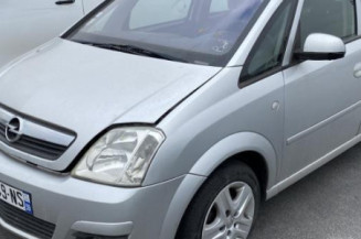 Jante OPEL MERIVA A