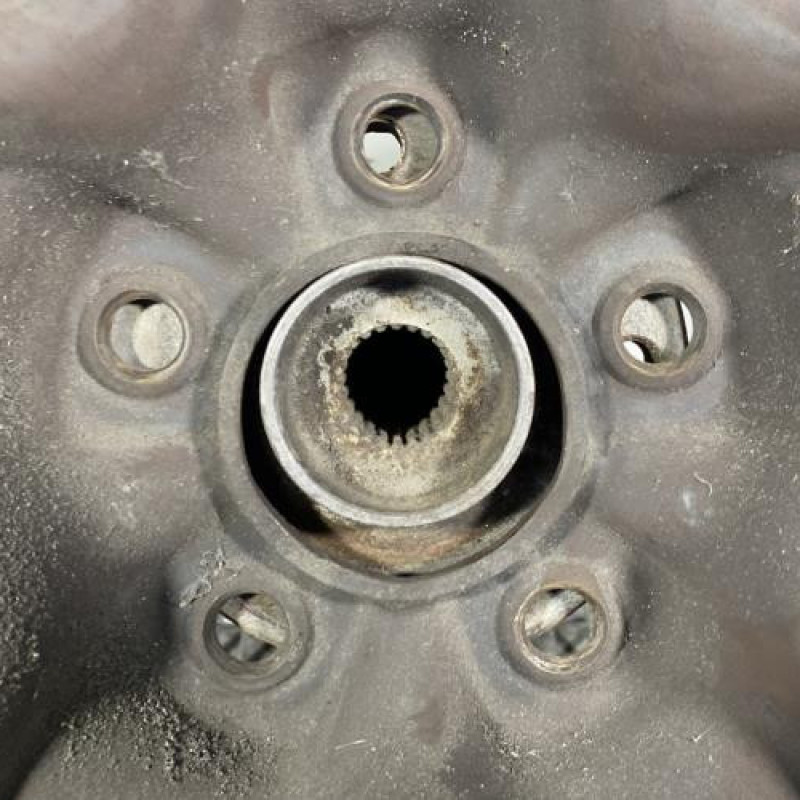 Jante OPEL MERIVA A Photo n°2