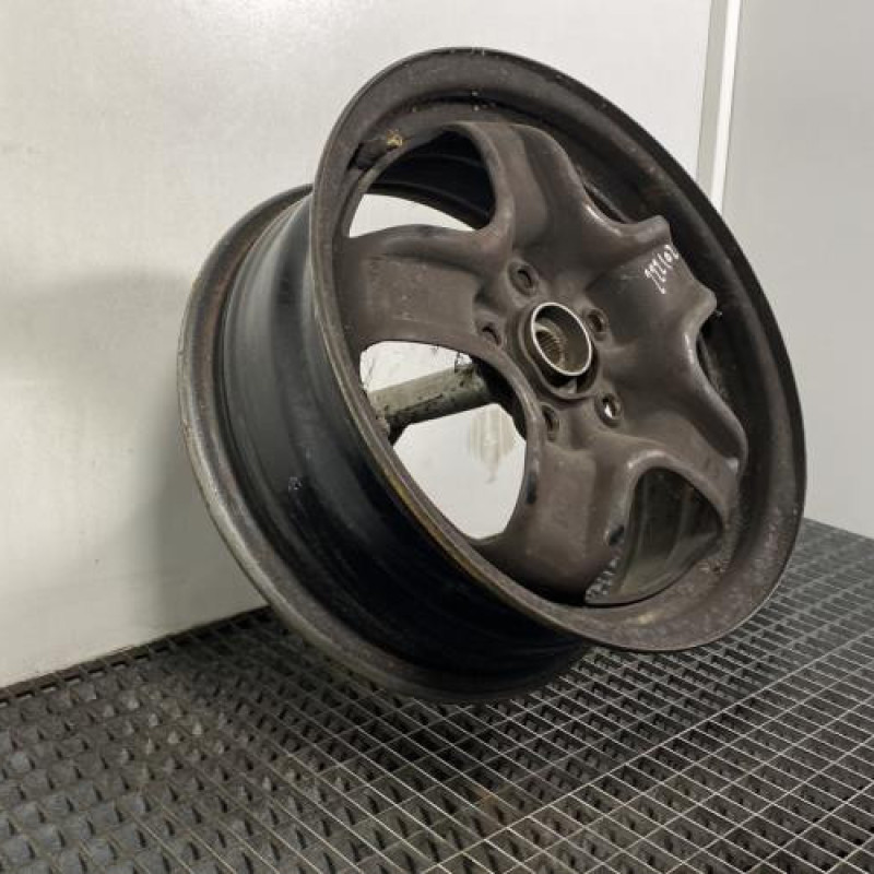 Jante OPEL MERIVA A Photo n°3