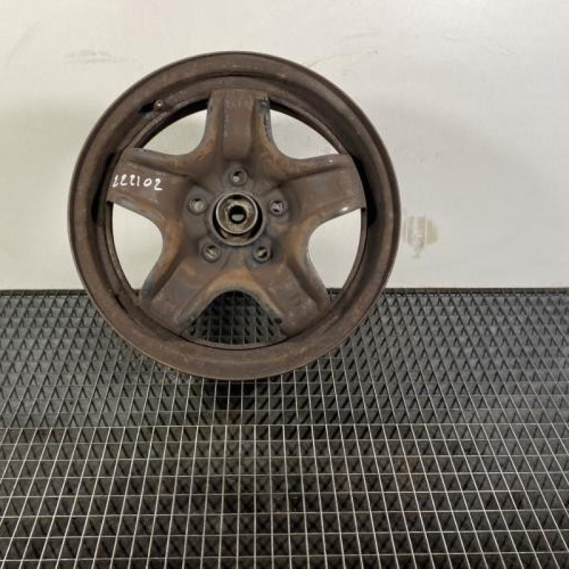 Jante OPEL MERIVA A Photo n°1