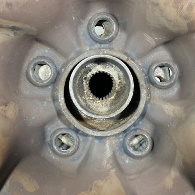 Jante OPEL MERIVA A Photo n°2