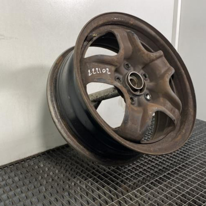 Jante OPEL MERIVA A Photo n°3