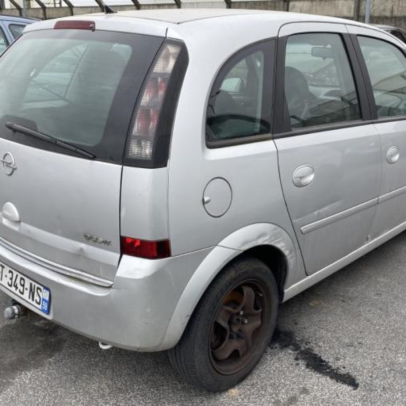 Jante OPEL MERIVA A Photo n°6