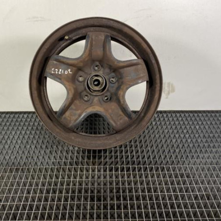 Jante OPEL MERIVA A Photo n°1