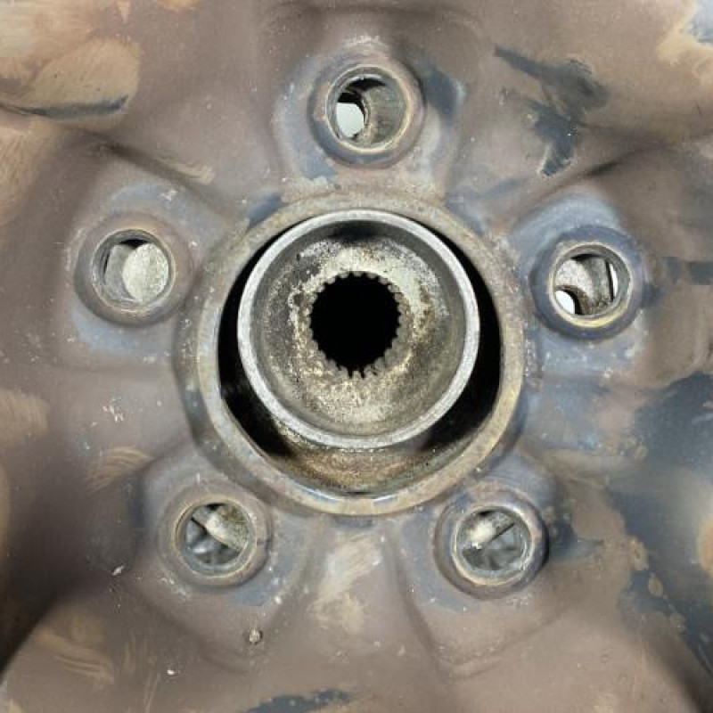 Jante OPEL MERIVA A Photo n°2