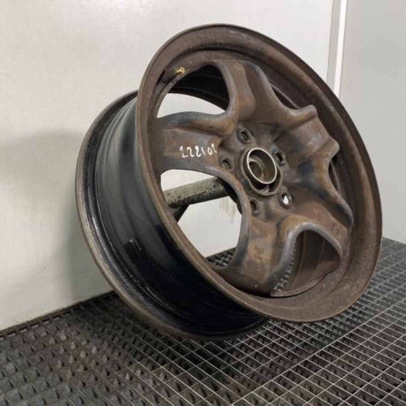 Jante OPEL MERIVA A Photo n°3