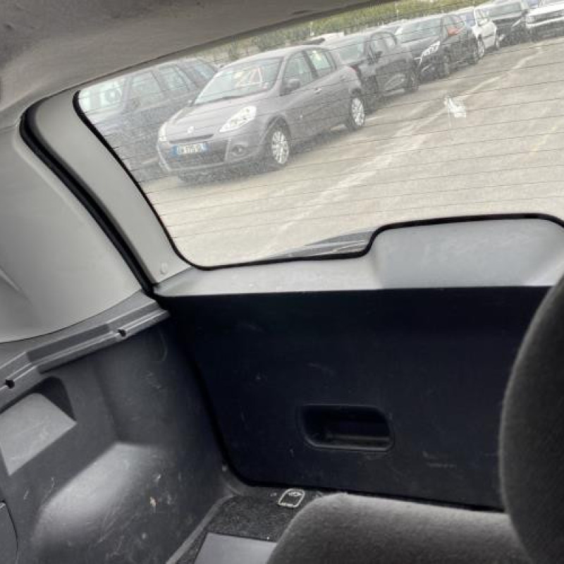 Jante OPEL MERIVA A Photo n°14