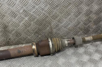 Cardan droit (transmission) FORD FIESTA 6 Photo n°1