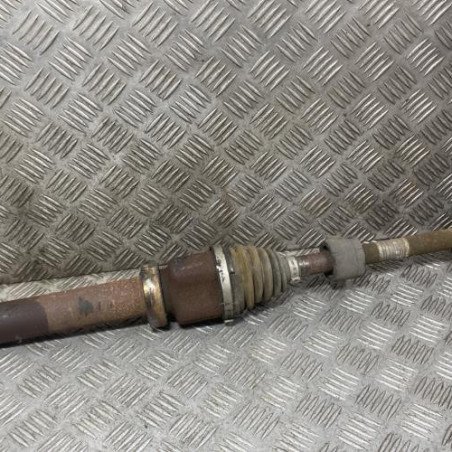 Cardan droit (transmission) FORD FIESTA 6 Photo n°1