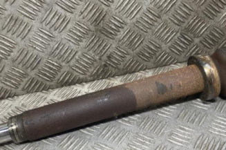 Cardan droit (transmission) FORD FIESTA 6