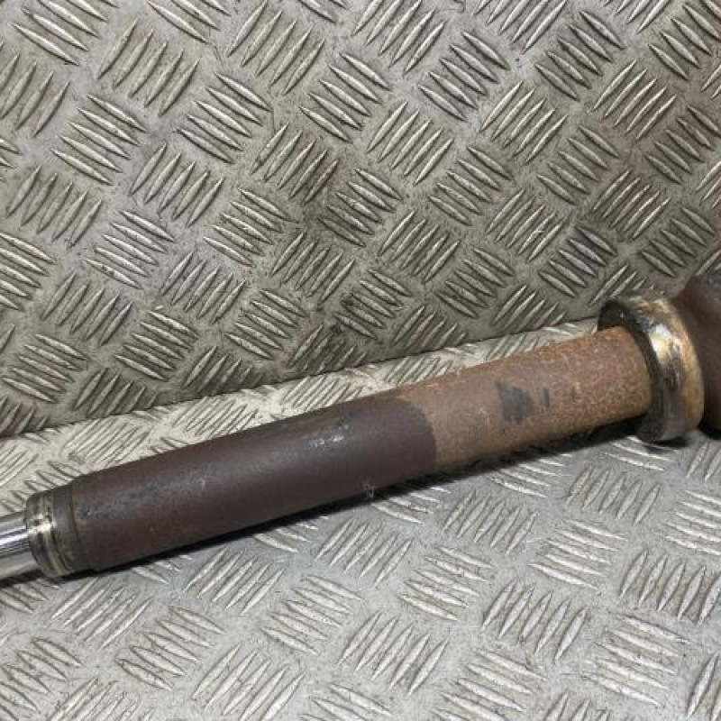 Cardan droit (transmission) FORD FIESTA 6 Photo n°2