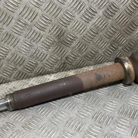 Cardan droit (transmission) FORD FIESTA 6