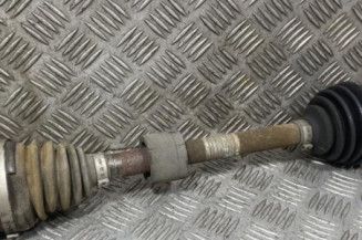 Cardan droit (transmission) FORD FIESTA 6