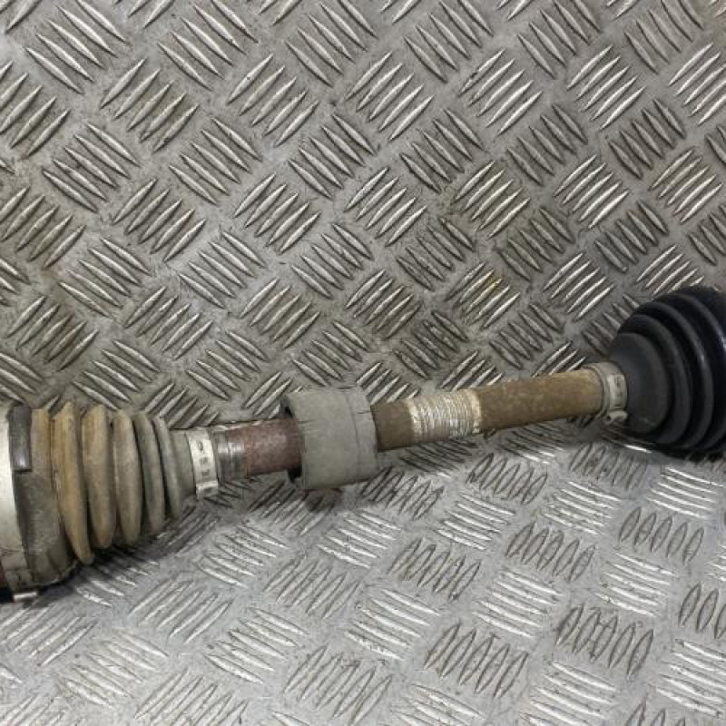 Cardan droit (transmission) FORD FIESTA 6 Photo n°3