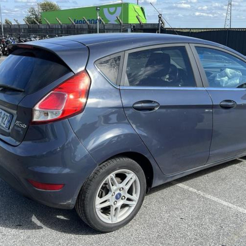 Cardan droit (transmission) FORD FIESTA 6 Photo n°5