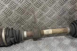 Cardan gauche (transmission) FORD FIESTA 6 Photo n°1