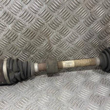 Cardan gauche (transmission) FORD FIESTA 6 Photo n°1