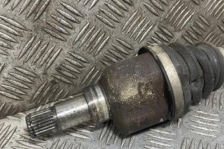 Cardan gauche (transmission) FORD FIESTA 6