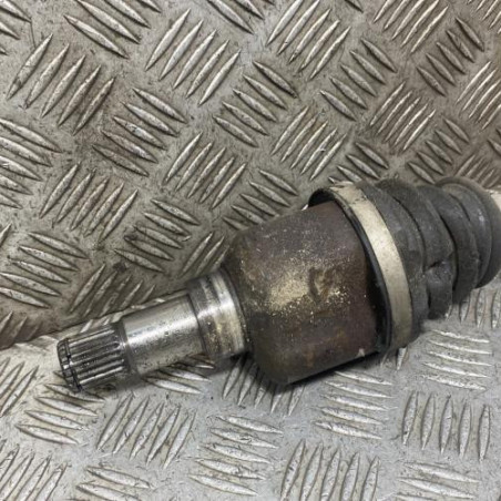 Cardan gauche (transmission) FORD FIESTA 6