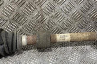 Cardan gauche (transmission) FORD FIESTA 6