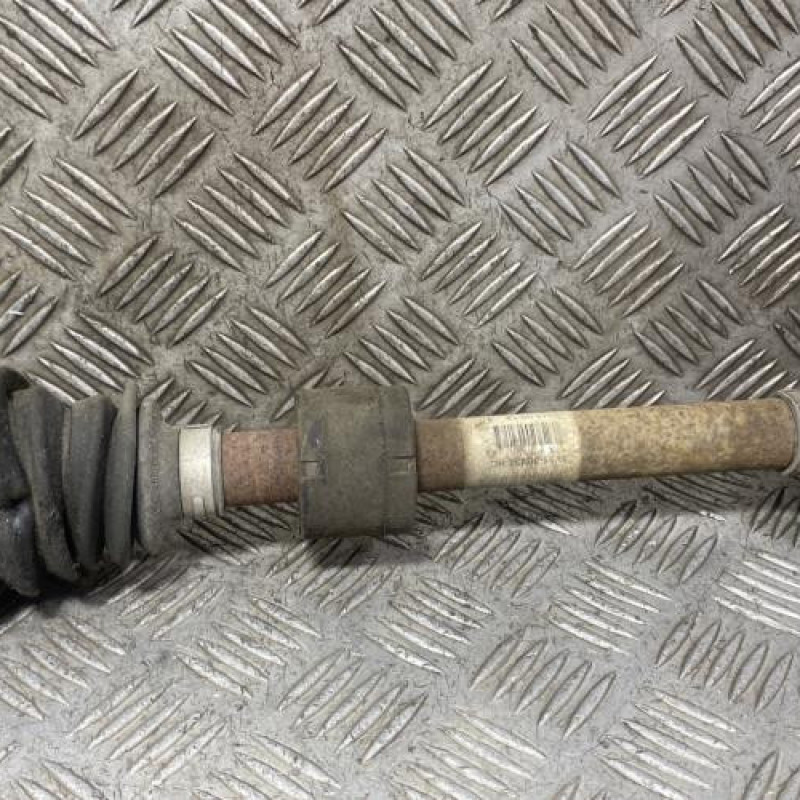 Cardan gauche (transmission) FORD FIESTA 6 Photo n°3