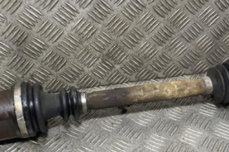 Cardan gauche (transmission) RENAULT SCENIC 2 Photo n°1