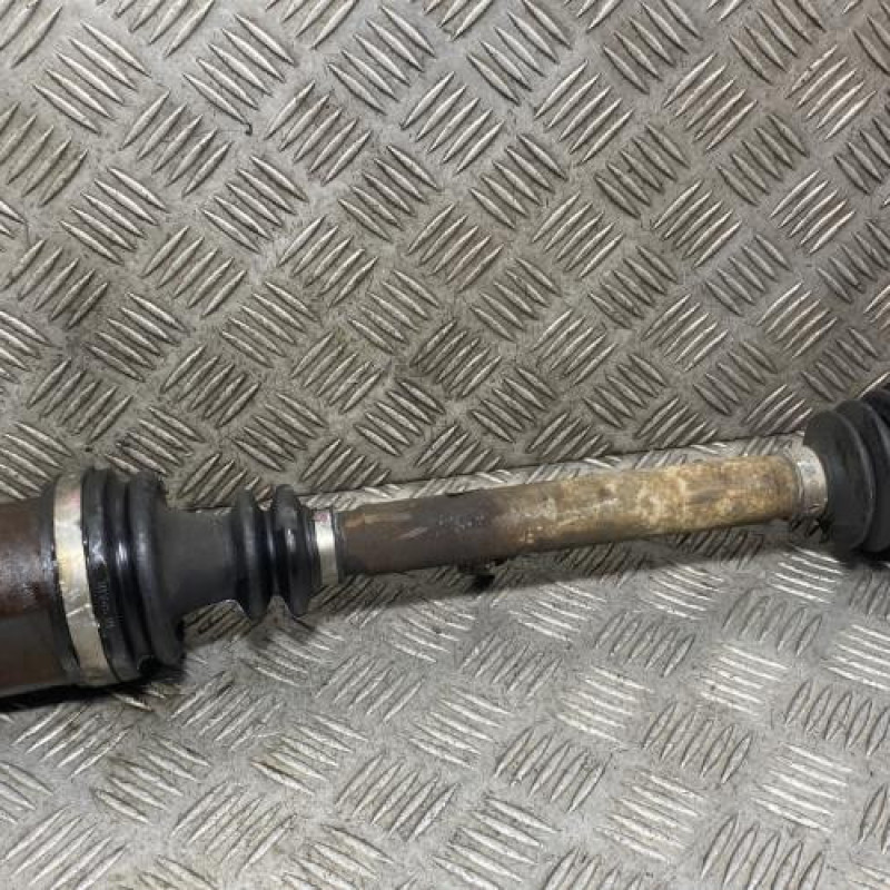 Cardan gauche (transmission) RENAULT SCENIC 2 Photo n°1