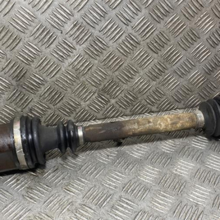 Cardan gauche (transmission) RENAULT SCENIC 2 Photo n°1