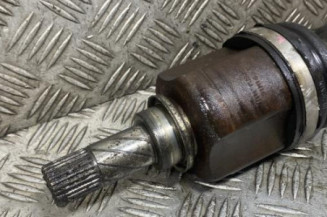 Cardan gauche (transmission) RENAULT SCENIC 2