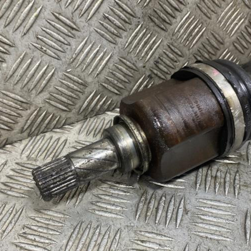 Cardan gauche (transmission) RENAULT SCENIC 2 Photo n°2